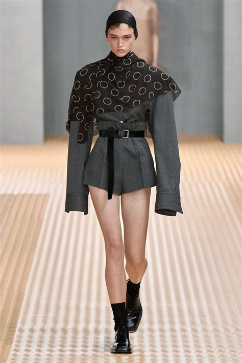 prada archive collection|prada spring 2024 collection.